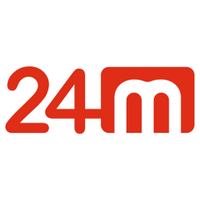 24M Technologies(@24M_Tech) 's Twitter Profile Photo