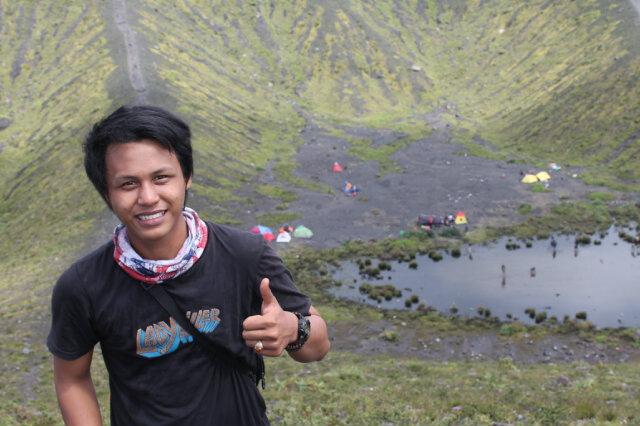 |KPA j'paras palembang