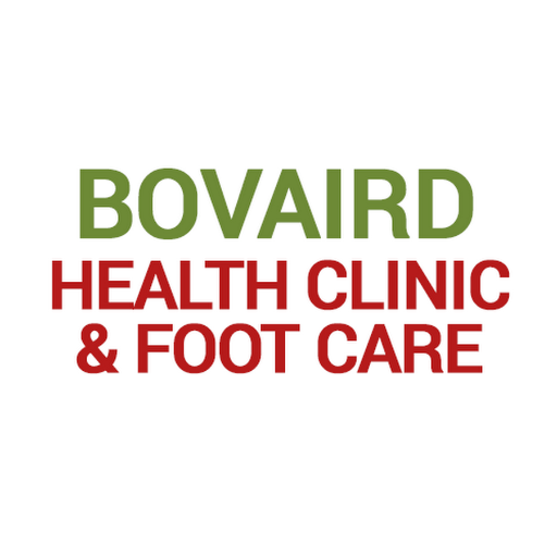 Bovaird Health Clinic and Foot Care in the heart of Brampton, provides effective treatments for common  foot and body conditions. Visit us now to learn more!!!