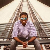 Alan Ramu π¨βπ»πβ‘ (@_alagappan) 's Twitter Profile