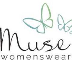 Muse Womenswear is an independent fashion boutique bringing you the latest on-trend looks at affordable prices.