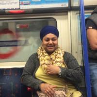 Shearah Kaur (@shearahkaur) 's Twitter Profile