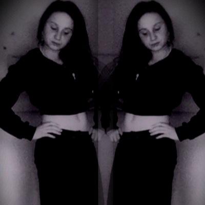 jodielasshaperx's profile picture. darling my heels are highter than your standersxox