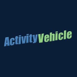 ActivityVehicle's profile picture. Rides for people that LIVE!