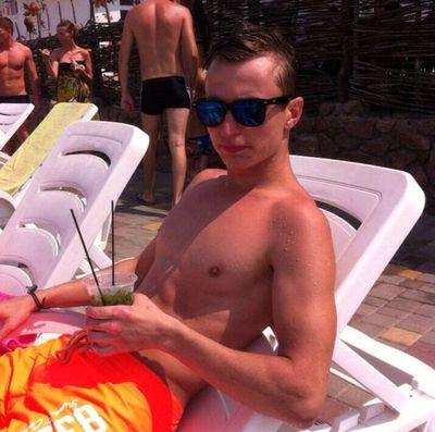 dmitriykrasnik's profile picture. 
