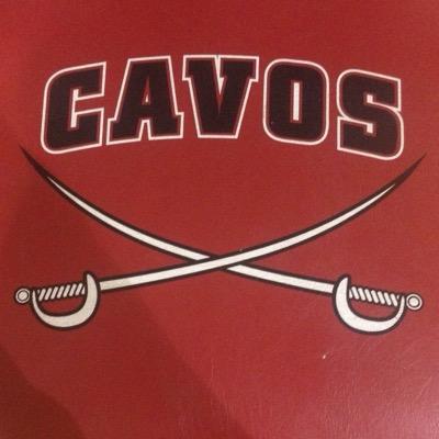 CavoFB2015's profile picture. 