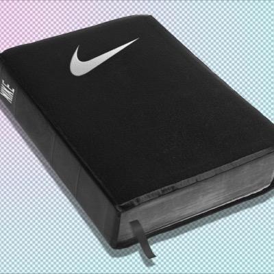 Nike Bible (@nikebible7) Twitter