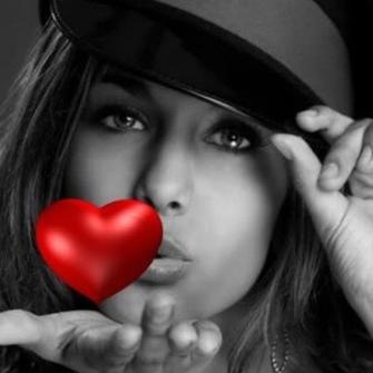 Malu2vera's profile picture. Engañosa es la gracia, y vana la hermosura; 
La mujer Que teme a Jehová,ésa será alabada