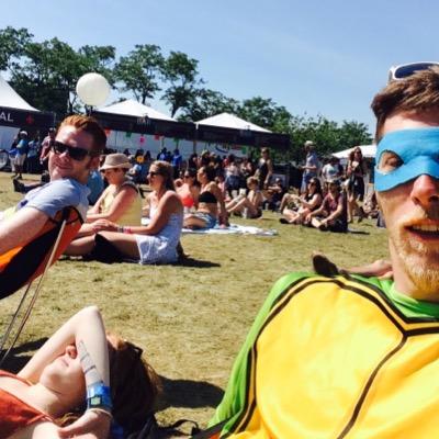 nrussell3808's profile picture. 