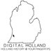 Digital Holland (@DigitalHolland) Twitter profile photo