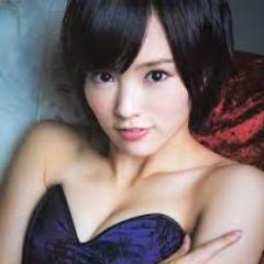 NMB48山本彩さんの画像をBotで垂れ流してます 画像は少しずつですが追加していきます