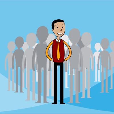 hireyouon's profile picture. The New Face of Recruitment