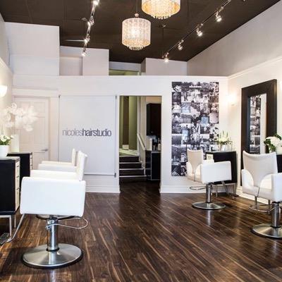 We are a team of warm,friendly and passionate stylists!!We are fussy about our products so we choose only the finest! We love to solve hair dilemmas!