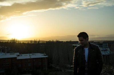 Musty35's profile picture. 