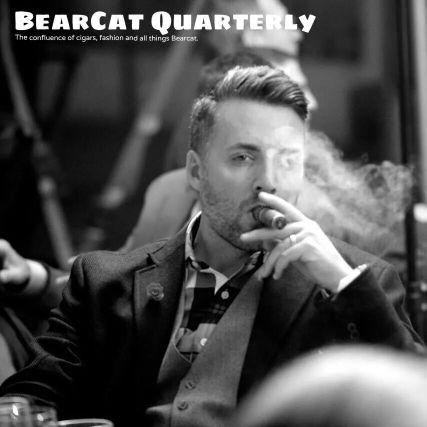 BearcatRob's profile picture. Ambassador of Good Times