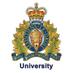 University RCMP (@University_RCMP) Twitter profile photo