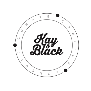 Creative Industry Talent Management, Recruitment | Coaching, and Creative Problem Solving are all part of the vision of Kay & Black LLC.