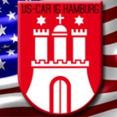 uscarighamburg's profile picture. #Chapter der @uscariggermany. #Zusammenschluss von US-Car #Fans und #Fahrern in #Hamburg und Umgebung