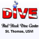 redhookdive's profile picture. Located in St. Thomas U.S. Virgins Islands. Full service PADI scuba diving facility, offering daily diving trips, diving certification.