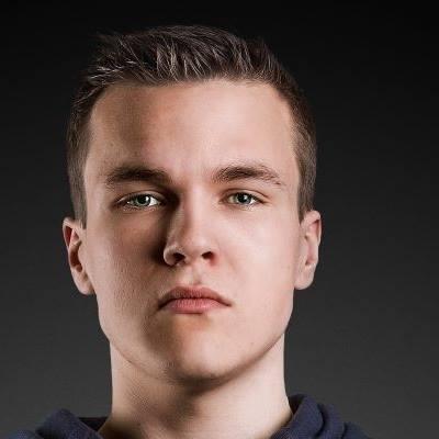 Sorenl0l's profile picture. Former LCS midlaner for Copenhagen wolves