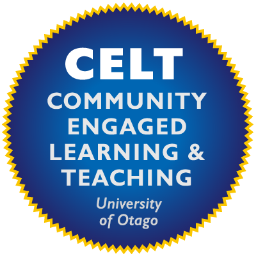 celt_otago's profile picture. The views and opinions expressed in this account are those of the author and do not necessarily represent the views of the University of Otago.