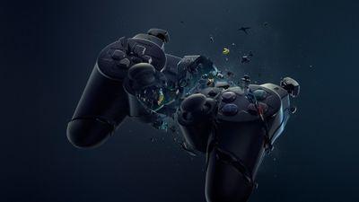 gamer/artist loved by amazing friends. none stop smiler. ; ) always what and making new friends