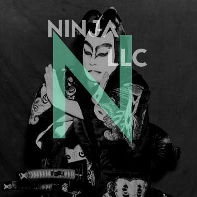 NINJALLC's profile picture. Creative urban guerilla marketing, design, websites, social media, SEO, branding, and street promotion.