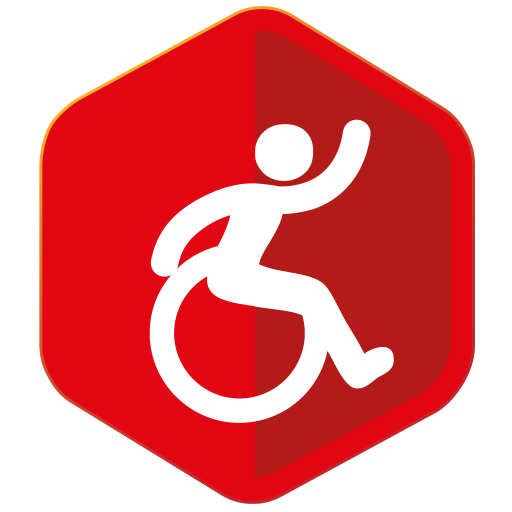 Kerjabilitas adalah jaringan sosial karir disabilitas pertama di Indonesia. Kerjabilitas membantu orang dengan disabilitas terhubung dengan penyedia kerja.