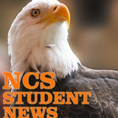 The official Twitter account for NCS Student News