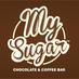My Sugar (@mysugarct) Twitter profile photo My Sugar (@mysugarct) Twitter profile photo