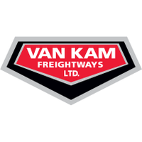 Van-Kam Freightways(@VKFreightways) 's Twitter Profile Photo