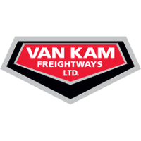 Van-Kam Freightways (@vkfreightways) 's Twitter Profile Photo