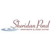 Sheridan Pond Apts(@SheridanPondApt) 's Twitter Profile Photo