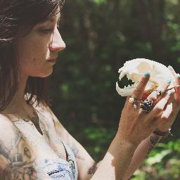 Roadkill from Mobile, AL
Given a second life in the form of jewelry and art
All inquiries to barelybonesboutique@gmail.com