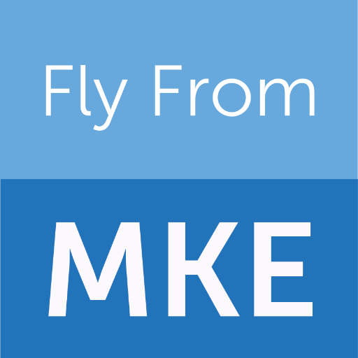 Looking for cheap flights from Milwaukee? Get real-time tweets when airfare prices drop from Milwaukee to thousands of worldwide destinations.