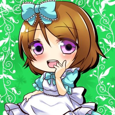 azuazuxyz's profile picture. アイコンはフリーアイコンから拝借しました
ラブライバー☆