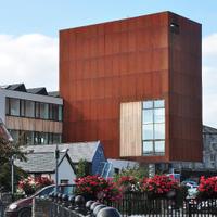 West Cork Arts Centre(@westcorkarts) 's Twitter Profileg