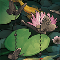 Located in the Hibiscus Center. KAW Gallery features local artists from Naples Florida.