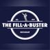 The Fill-A-Buster (@thefillabuster) Twitter profile photo The Fill-A-Buster (@thefillabuster) Twitter profile photo