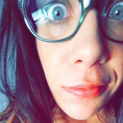 IAMkelleigh's profile picture. Just looking for some adventure                                                                                 http://t.co/l0dVgxuBwY              #CMU