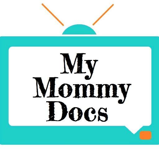 MyMommyDocs's profile picture. The source for the latest Must-See parenting documentaries reviewed by film critic and mommy blogger, Amanda Sovago-Royal.