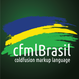 cfmlbrasil's profile picture. 