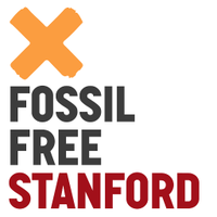 Fossil Free Stanford (@diveststanford) 's Twitter Profile
