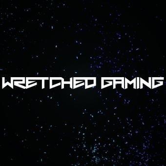 _WretchedGaming's profile picture. Sponsored by uLGaming/ACH use code uLGaming for 5% http://t.co/nrv1NK9LKI sponserd by @ThatGamingShope use code Wretched for 5% off