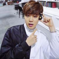 jimin (@bitiespjimin) 's Twitter Profile