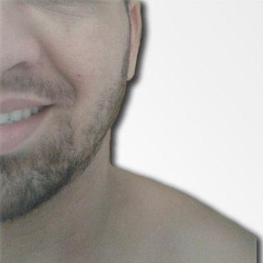 33IGNACIO's profile picture. uhull