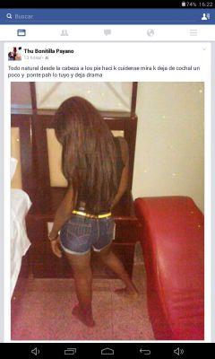 3d6622ed4384472's profile picture. te afecta bonita