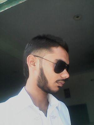 AzazFa50's profile picture. 