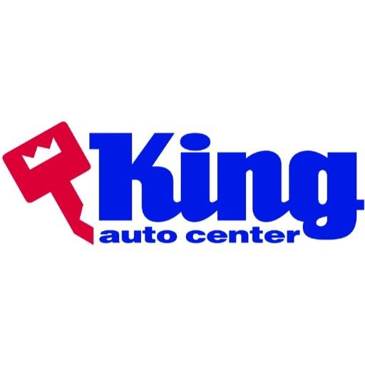 kingautocenter's profile picture. 