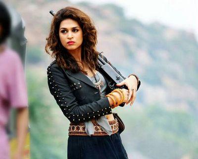 Shraddha Das Fans